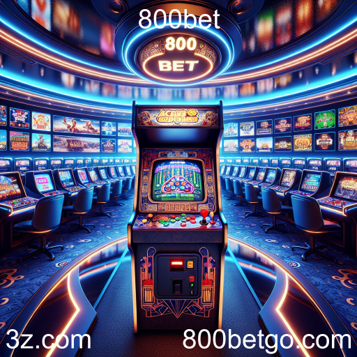 A Nostalgia e a Evolução dos Jogos de Arcade na Era Digital